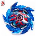 【 Superking Beyblade 】 Laike Beyblade Burst B175 Lucifer The End B173 Infinite Achilles B172 World Spriggan B-174 Limit Break DX Set Sparking Launcher Kid Beyblade Toys Boy Toy Set for Birthday Gift. 