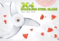 FREE DELIVERY Hand Pull Type Minced Multifunctional Manual Food Chopper Vegetable Chopper Speedy Chopper Easy To Deal Vegetables / Onions / Carrots / Garlic / Pepper / Meat / Puree / Salad / Pesto / Coleslaw Mini Turbo Chopper & Cutter. 