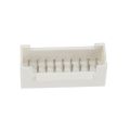 ZOROOM 25Pcs BTC BCH LTC ZEC ETH DCR Miner Connector 2X9P Male Socket Curved Needle Suitable for Asic Miner Antminer S9 Z11. 