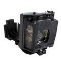 XR30LP Compatible Projector Lamp with Housing AN-XR30LP Replacement Compatible with Sharp PG-F15X PG-F200X XG-F210 XG-F260X XR-30S XR-30X XR-40X XR-41X XG-F210X. 