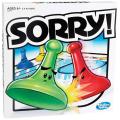 SORRY BOARD GAME (Box packed). 