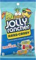 JOLLY RANCHER Tropical Fruit Flavored Hard Candy Bag 184GM. 