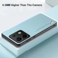 Luxury PU Leather Case for Xiaomi Redmi Note 13 Pro 5G Silicone Protection Phone Case Shell for Redmi Note 13Pro POCO X6 Cover. 