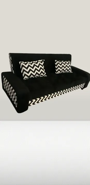 Black%20%20ZigZag%20%20Sofa%20Combed%20WITH%20ARAM%20%203%20Seater%20Stylish%20Tafteen%20Design%20Colour%20Can%20be%20Customised%20%7B%7B%20Special%20offer%20%7D%20Available%20-%20Image%202