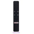 Remote Control RC901V for TCL Smart TV Remote Control RC901V FMR1 FMR5 FMR7 FMRD Without Voice (RC901V FMR1). 