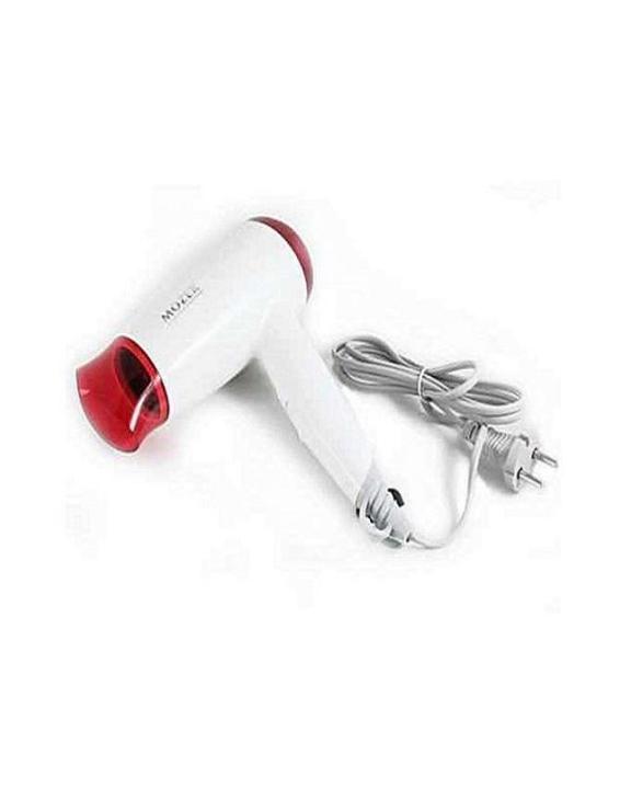 Original Mozer Mz-3301 Professional Hair Dryer