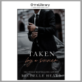 The Sinners Series (5 books)   by Michelle Heard (Author)  Book 1 to 5. 