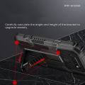 For LG K51 K31 K61 K41S K51S Phone Case, Luxury Armor Shockproof Bumper Silicone Rugged Cover. 