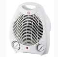 Electric Fan Heater. 