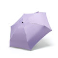 Mini Folding Umbrella Sun Rain Pocket Parasol Girls Anti-UV Waterproof Portable Travel Umbrella. 
