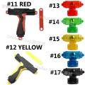 Launcher BEYBLADE Burst Carabiner Grip Launcher Toy TD SB Flame Goshoot with light Handle Launcher Grip. 