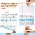 BJIA 100Pcs Practical Waterproof Bandage Swimming Transparent Film Stretch Adhesive Bandage Tape Large Showering Tattoos Dressing Bandages. 
