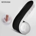 【HOT】 1Pair Super Thick Memory Foam Insoles For Shoes Sole Cushion Running Insoles For Feet Man Women Orthopedic Insoles. 
