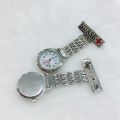 New Pin Broadband nure Nurse's watch   Medical Nursing Watch Male and Female Nurse Pocket Watch Chest Watch. 