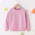 ELO - Rabbit Skins Kid's Solid Fleece Sweat Shirt. 