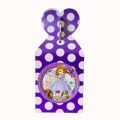PRINCESS SOFIA THEME GOODY BOXES - PACK OF 10 GIFT BOX - PRINCESS SOFIA GOODY BOX - PRINCESS SOFIA GIFT BOX. 