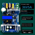 1 Pcs 36V 5A Power Module 180W Industrial Switching Power Supply Module 180W Power Supply Module Bare Board AC-DC. 