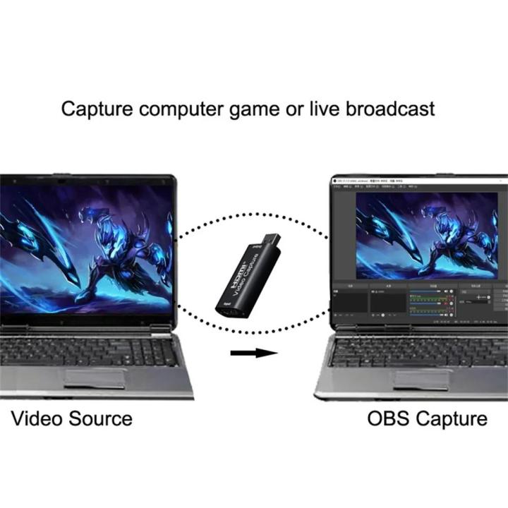 4K%20HDMI-compatible%20Video%20Capture%20Card%20Cam%20Link%20Card%20Game%20Audio%20Capture%20Adapter%20USB%202.0%20Record%20Capture%20Device%20for%20Streaming%20-%20Image%204