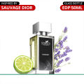 Harmony For Men | Best Seller Perfume | SCENTS N SECRETS | EDP. 