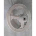 Plastic Pully Waves Washing Machine Parts - PP-3. 