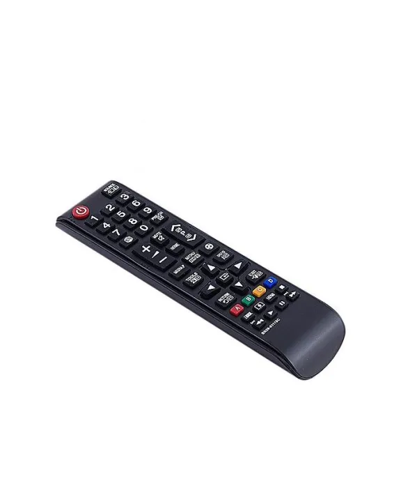 Universal%20Remote%20For%20Samsung%20LED%20&%20LCD%20TV%20-%20Black%20-%20Image%203