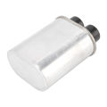 Microwave High Voltage Capacitor, Household Microwave High Voltage Capacitor Well Fitted 0.9UF for Repairing. 