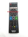 REMOTE CONTROL FOR SHARP LCD/LED TV Smart - RM-L1346 - BLACK. 