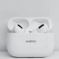 Oraimo Airpods Pro with silicon case free / high quality True Wireless Bluetooth earbuds. 