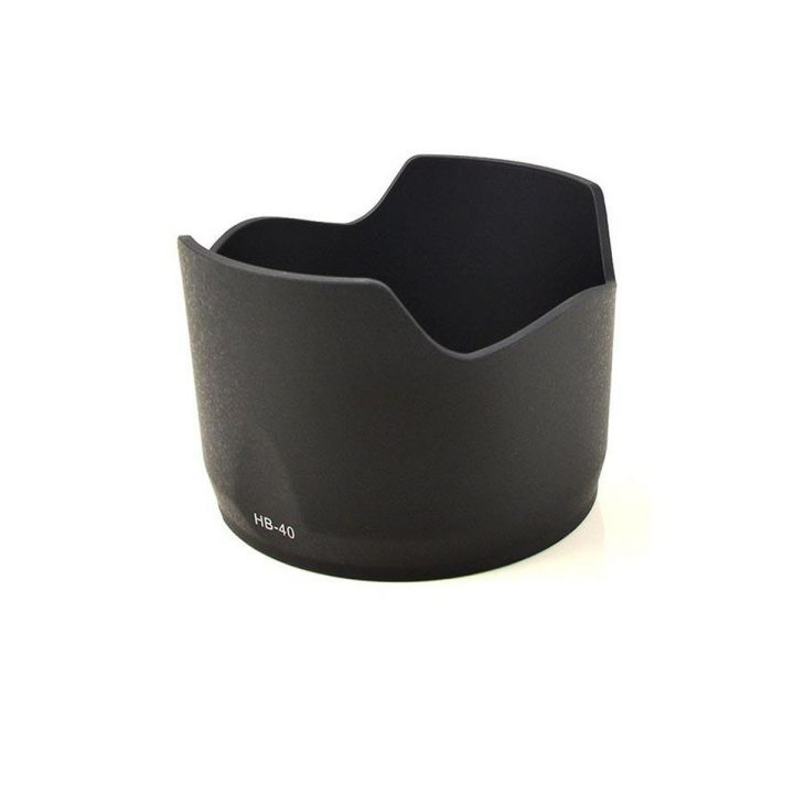 Lens Hood Nikon HB-40 AF-S 24-70 f/2.8 Lens