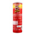 Pringles Original , 165 gm (Pack Of 6). 