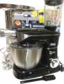 3 in 1 Food Processor 6.5L Meat Grinder Dough Maker Mixing Machine Stand Mixers Blender Home Use Multifunctional Cooking Machine. 