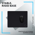 Logitech G440 Hard Gaming Mouse Pad. 