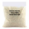 Joo ka Daliya / jau ka daliya / (Barley Porridge) Clean 1kg. 