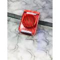 Egg Slicer/ Egg And Mushroom Slicer/ Boiled Egg Cutter/ Best Quality Egg Slicer and Cutter Mold Flower Decoration Kitchen Tool. 