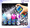 Snow Spray For BIrthday Parties etc Sweet Scented Snow Spray For Parties Celebration/foam/spray Snow Spray For Birthday & Parties. 