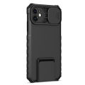 For Samsung Galaxy A34 5G Case Shockproof Armor Phone Case Push Window Slide Camera Lens Bracket Back Cover For Samsung A34 5G Case. 