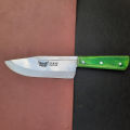 ORIGINAL WAZIRABAD Cutlery Meat Knives Best Quality For Kitchen Stainless Steel for EID UL ADHA Qurbani 11 inch. 