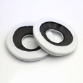 1 Pair Earphone Ear Cushion Sponge Earpads for Sony MDR-ZX100/ZX300/V150/V300. 