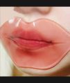 Pink Moisturizing Lip Mask infused with vitamins & minerals. 