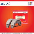 GT LINE Brake Shoe For Honda CD 70 and CG 125. 