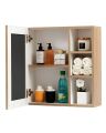 mirror box for washroom. 