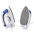 Mini iron 700W Mini Travel Portable handheld Foldable Electric Steam Iron l Portable Mini Travel Steam Iron Foldable l Mini iron for hajj and travelling. 