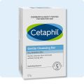 Cetaphil Gentle Cleansing Bar for Dry, Sensitive Skin-127g. 