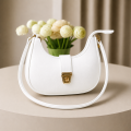 Style Hub College & University Handbag For Girls - Spacious Shoulder Tote Bag | Fashionable Side Crossbody Purse | Trendy Leather Hand Bag For Girls. 