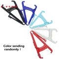 Health Care Skinfold Body Fat Caliper Body Fat Tester with Body Mass Tape with Measurement Chart Body Health Tool. 