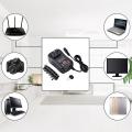 Universal AC / DC Power Adapter Supply 5V 2.1A USB Port 6 Tips 30W 3V/4.5V/5V/6V/7.5V/9V/12V UK. 