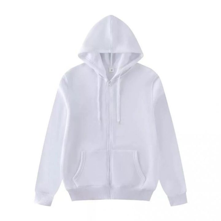 New%20White%20Plain%20Hoodie%20Zipper%20For%20Boys%20and%20Men%20-%20Image%202