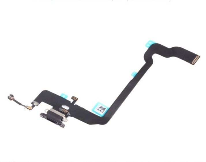 iPhone%20XS%20Charging%20Port%20Replacement%20Part%20With%20Microphones%20Antenna%20Adhesive%20iphone%20XS%20Charging%20Strip%20,%20Charging%20Base%20,%20Charging%20Flex%20-%20Image%205