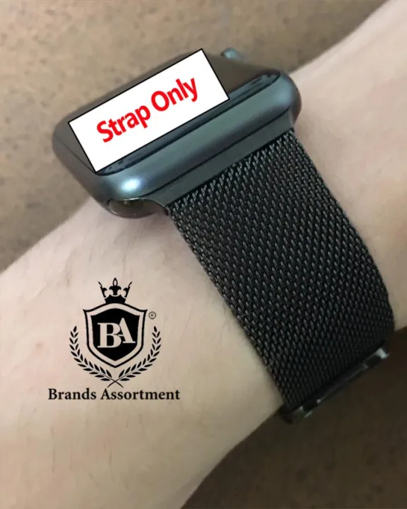 41mm%20/%2040mm%20/%2038mm%20Milanese%20loop%20Strap%20for%20Apple%20Watch%20Series%201%20/%202%20/%203%20/%204%20/%205%20/%206%20/%207%20&%20Smart%20-%20Stainless%20Steel%20Band%20Bracelet%20for%20iWatch%20-%20Silver%20-%20Black%20-%20Image%208