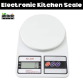 Electronic Scale - Digital Scale -  Weight Machine - Candle Making Scale - Resin Art Making Scale - Wax Measuring Scale - Measure Resin & Hardener Weight - Digital Scale For Art & Craft Making - Art & Craft Supplies. 